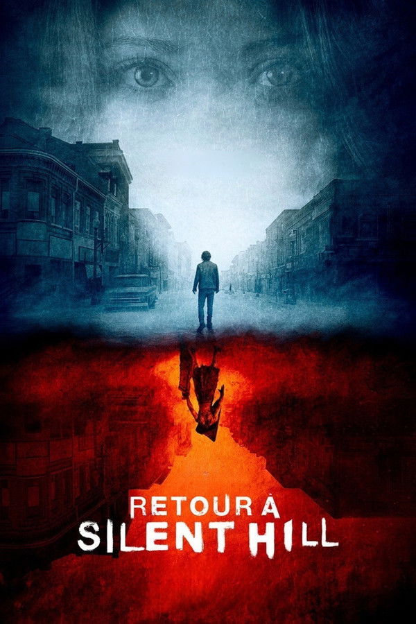 FR - Retour à Silent Hill - 2026 [HDCAM]