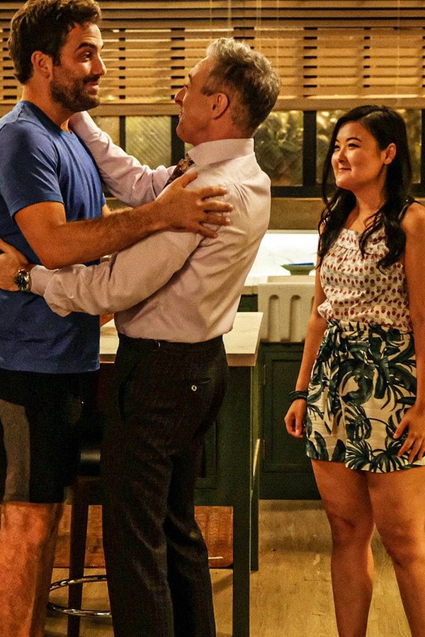 Instinct – S02E05 – Episodio 5