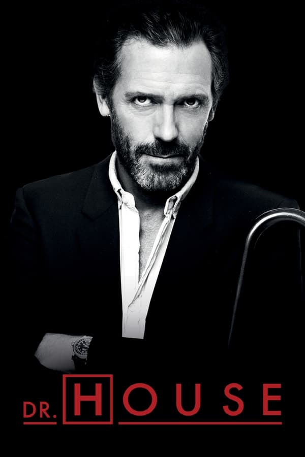 DE - Dr. House (2004)