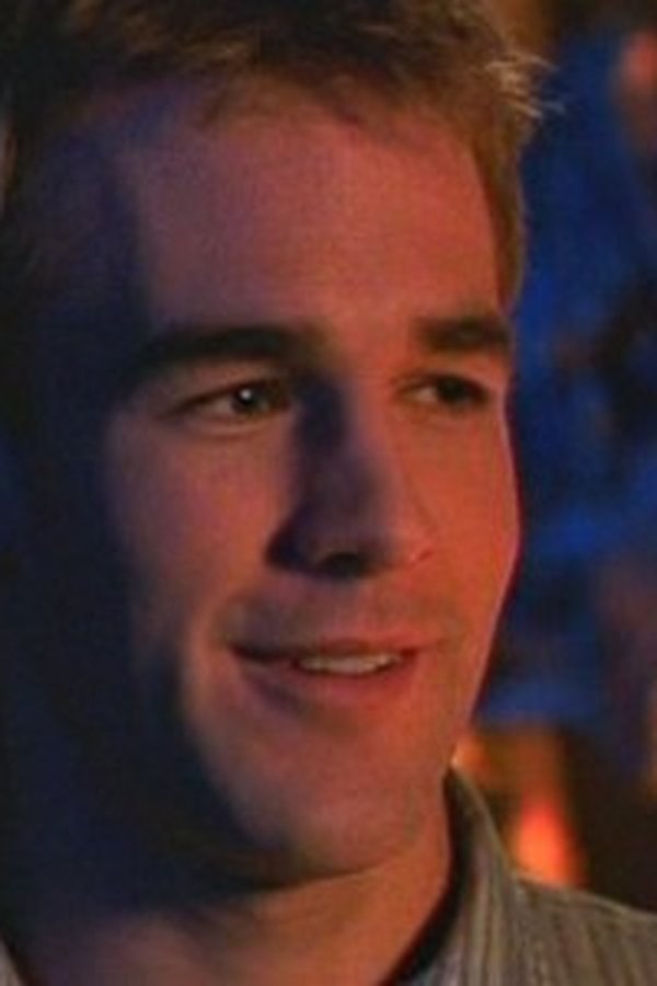 Dawson’s Creek – S06E17 – Sesso e gelosia