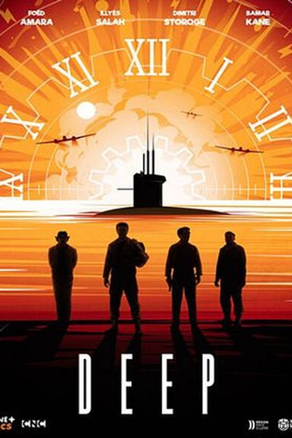 4K - Deep (2026) (FR)