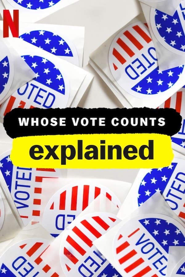 Explicando: O Poder do Voto