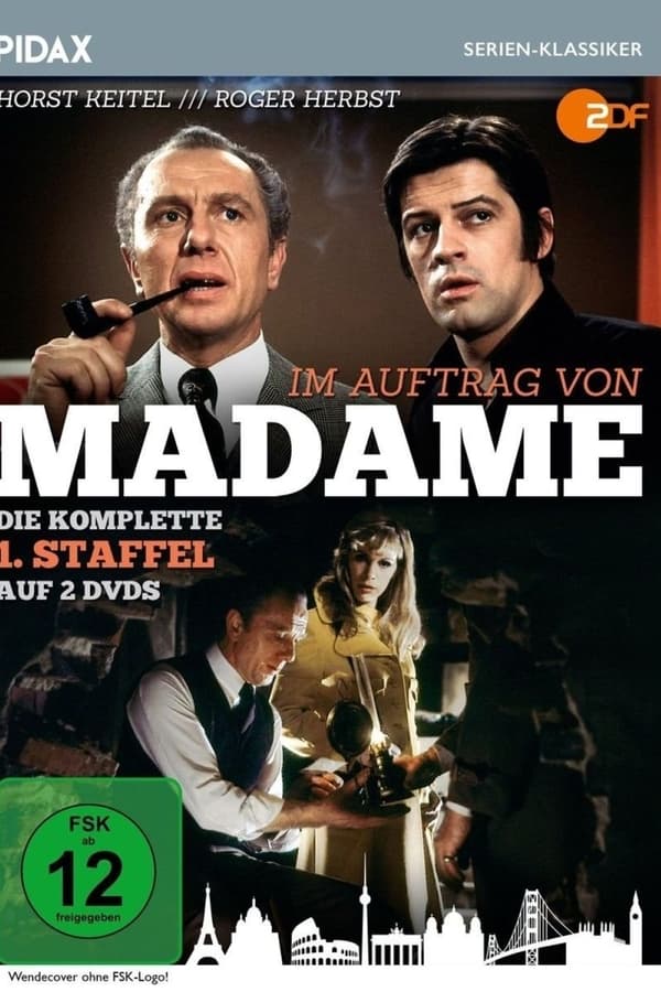 Im Auftrag von Madame