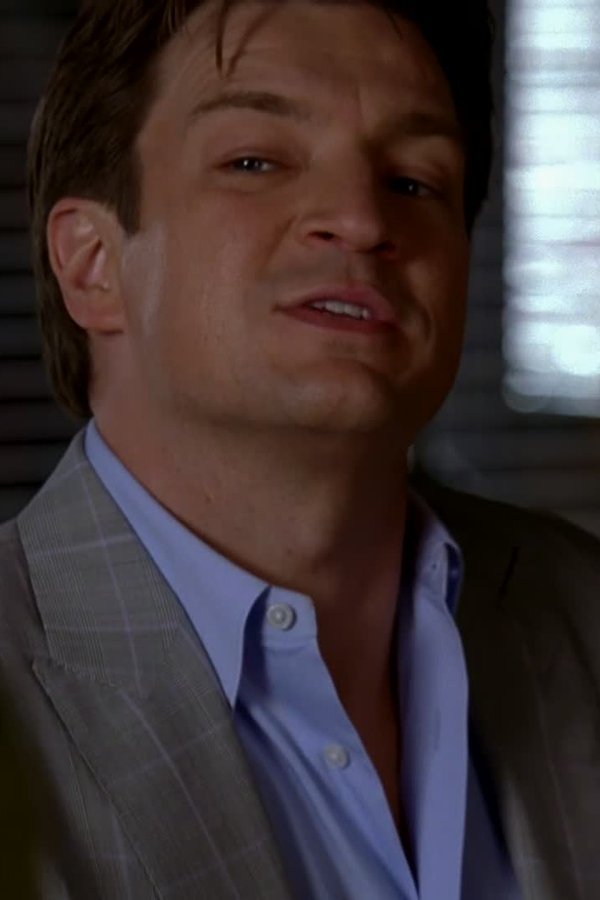 Castle: Detective tra le righe – S03E05 – Anatomia di un omicidio