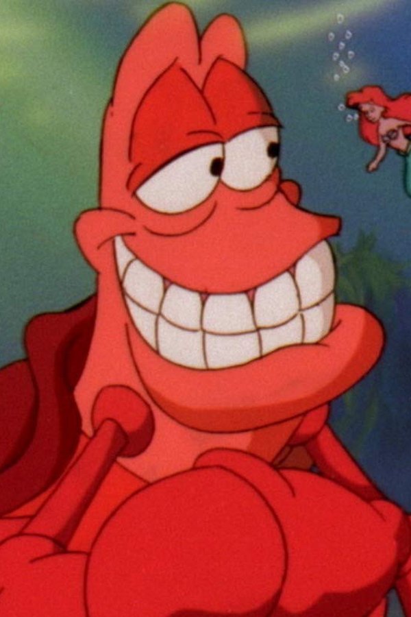 La sirenetta: Le nuove avventure marine di Ariel – S02E09 – Per qualche centimetro in più