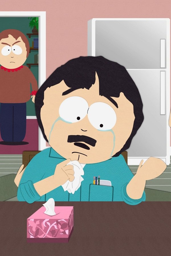 South Park – S22E01 – Bambini morti