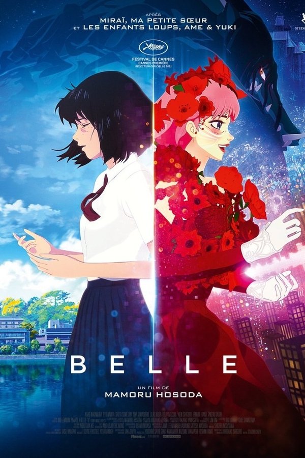 TVplus FR - Belle  (2021)