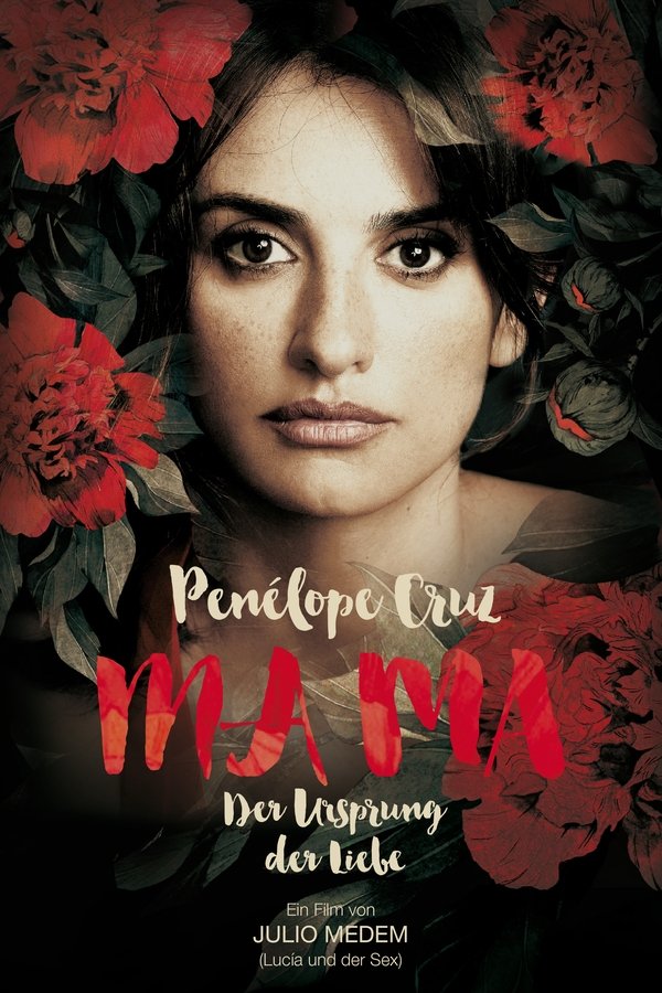 DE - Ma Ma: Der Ursprung der Liebe (2015)