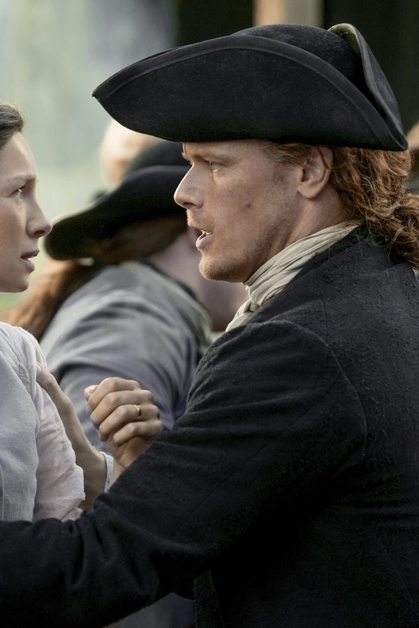 Outlander – S03E12 – Episodio 12