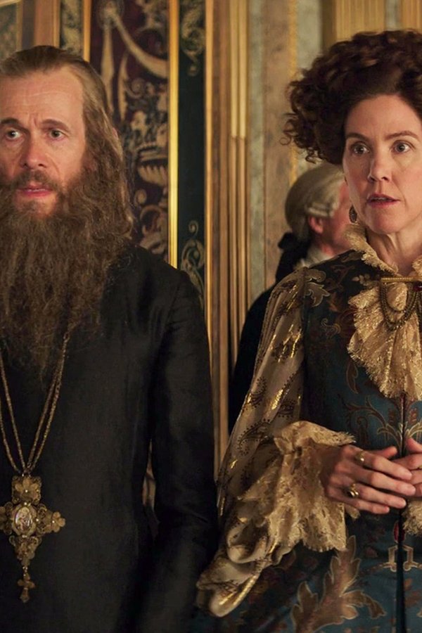 The Great – S03E04 – Cervo