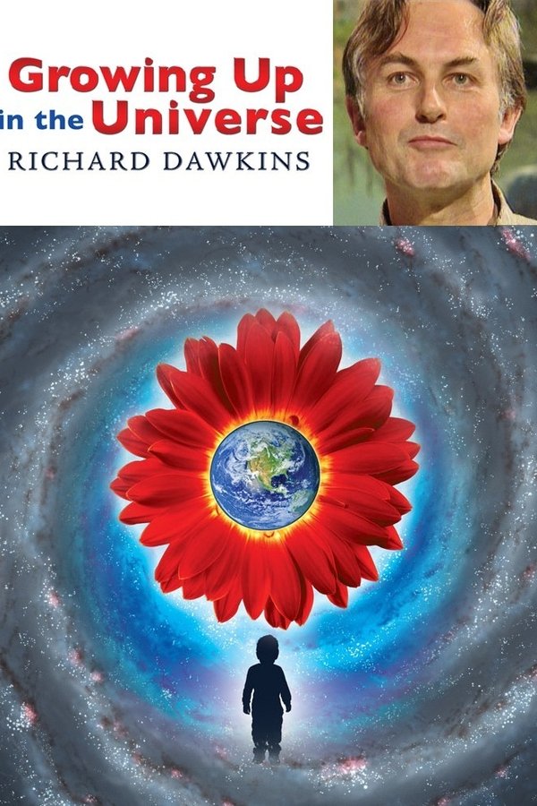 Growing Up in the Universe Growing Up in the Universe