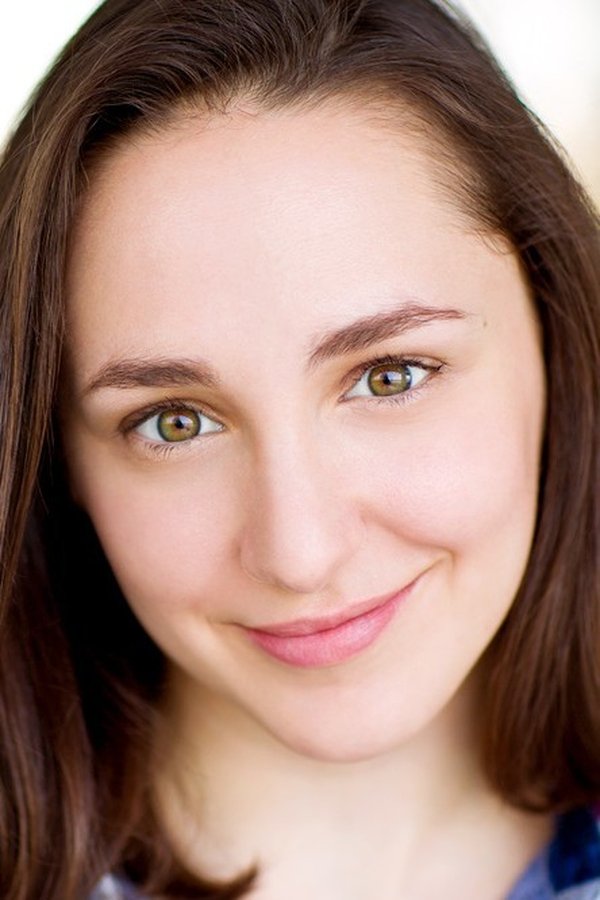 Lauren Patten — The Movie Database (TMDb)