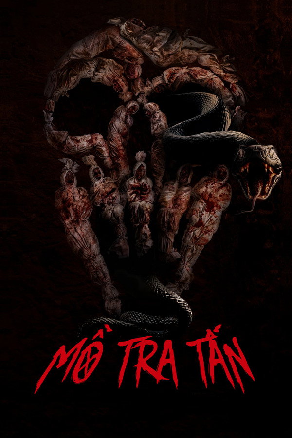 Mồ Tra Tấn – Grave Torture (2024)