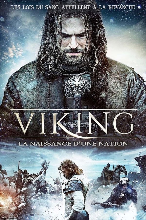 FR| Viking, La Naissance D'une Nation 