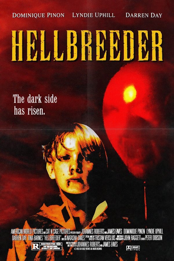 Hellbreeder watch-Hellbreeder