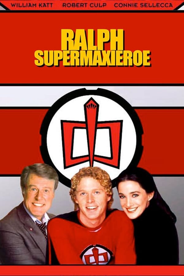 Ralph Supermaxieroe