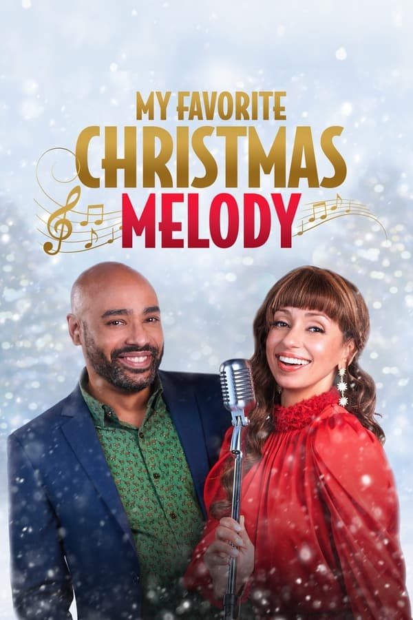 ⁣My Favorite Christmas Melody / Моята любима коледна песен (2021) BG AUDIO