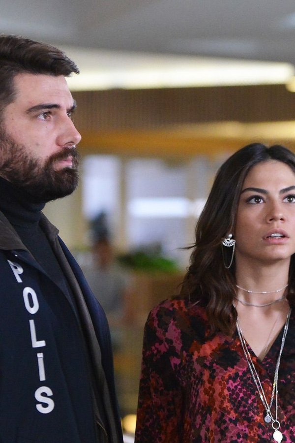 Daydreamer – Le ali del sogno – S01E25 – Episodio 25