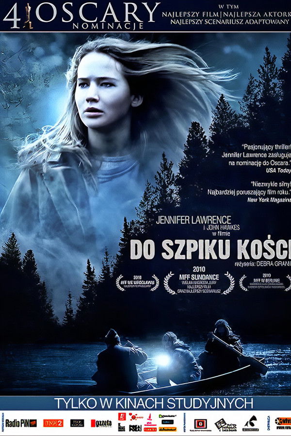 Do szpiku kości