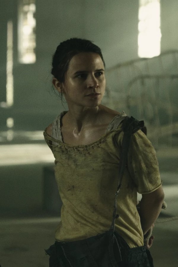 3% – S02E04 – Capitolo 04: Il tovagliolo