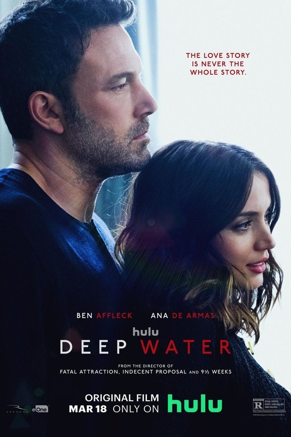Deep Water (Ape adanci)