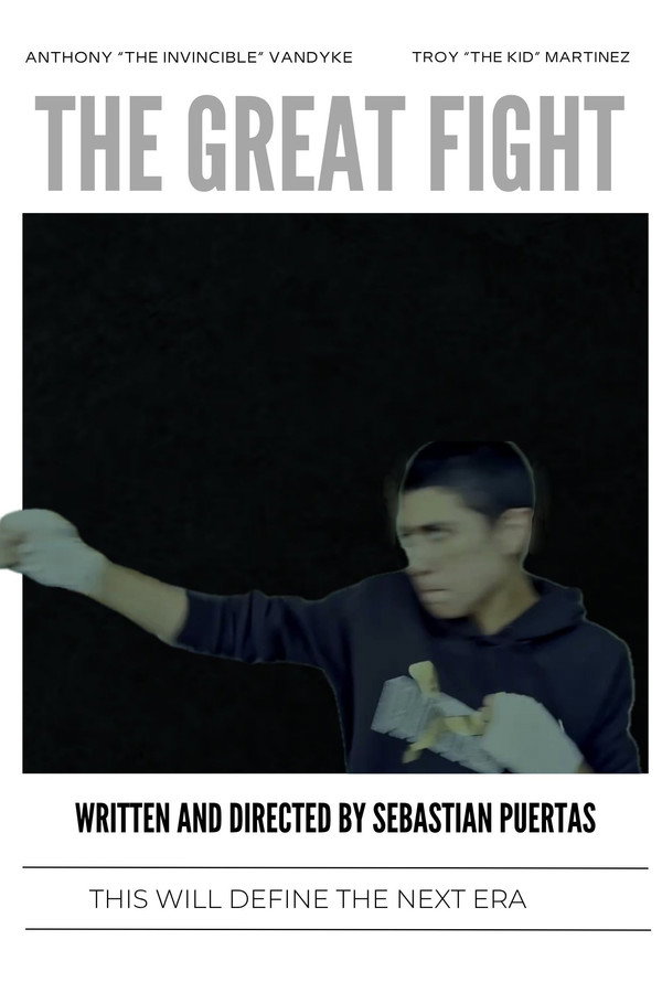 The Great Fight