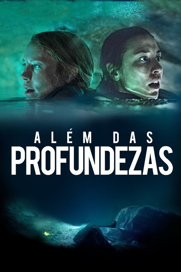 Além das Profundezas (2020)