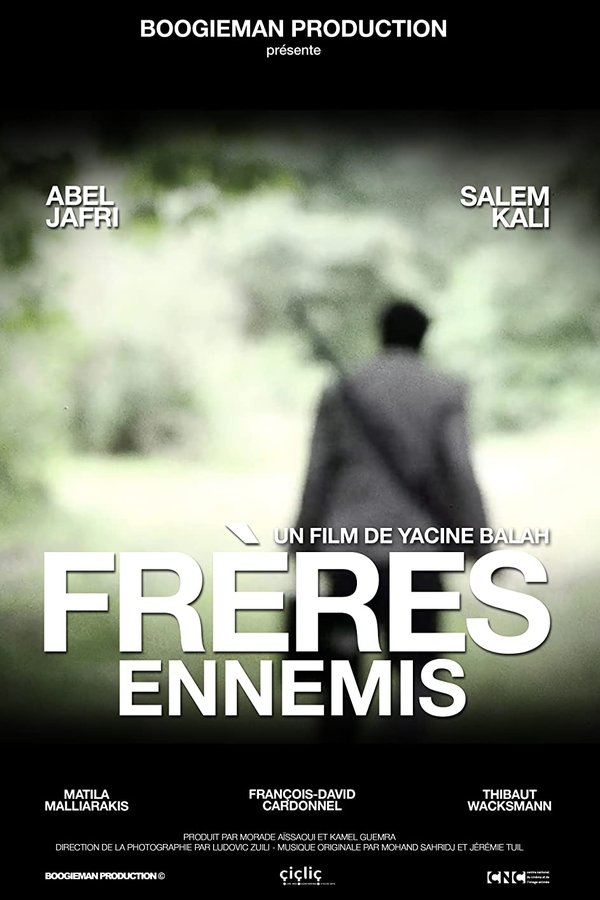 Frères ennemis