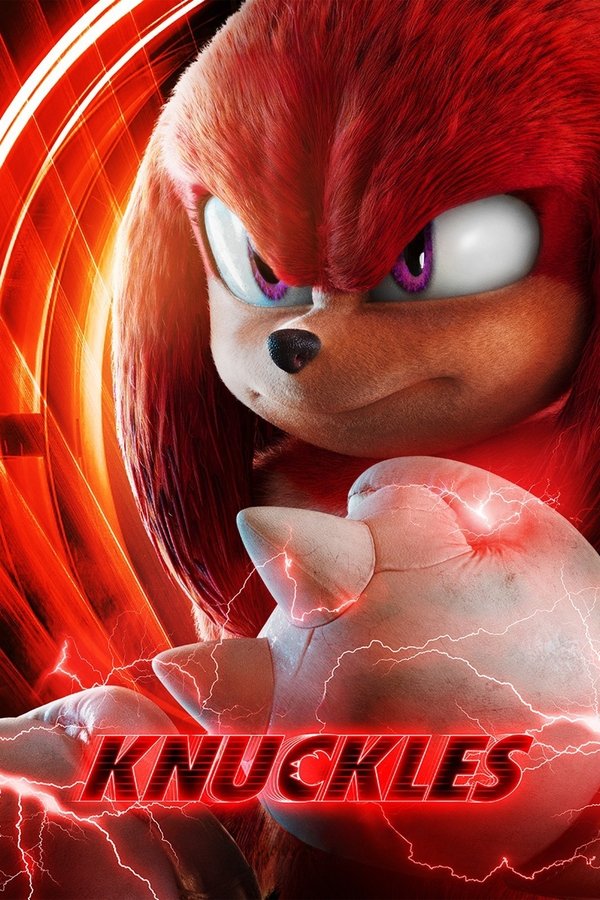 Knuckles (2024)  IMG