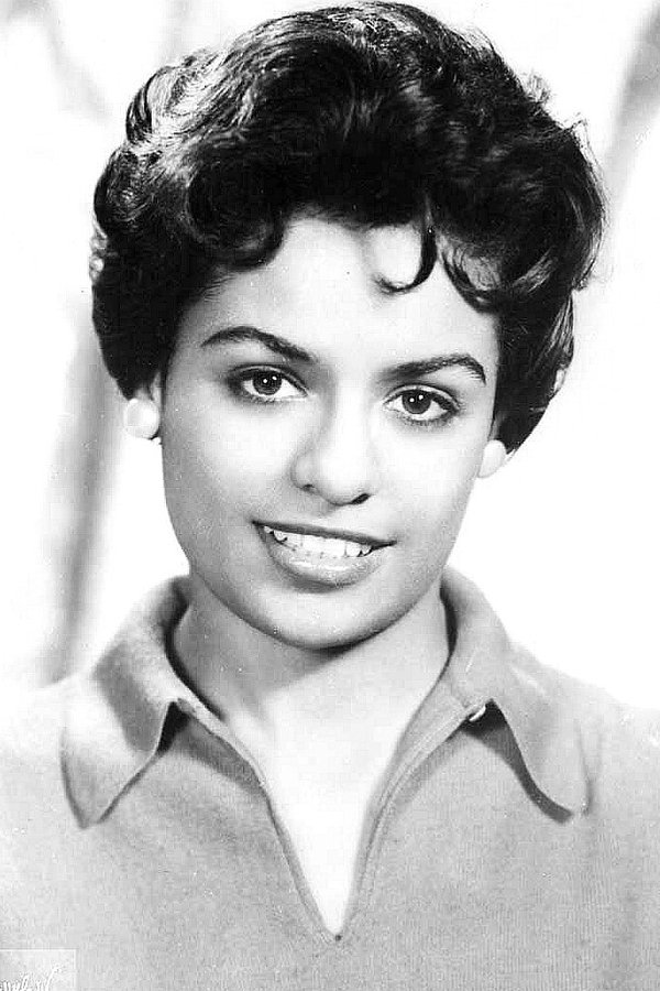 Barbara McNair's headshot