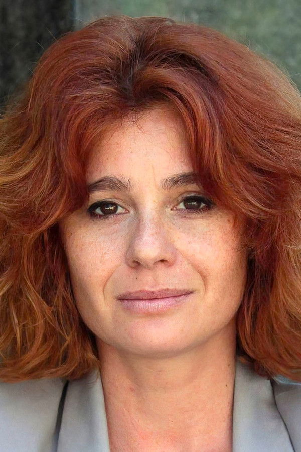 Mediha Musliović's headshot