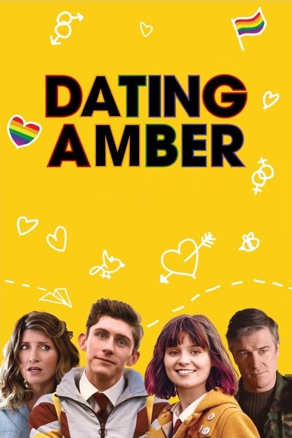 ALB - Dating Amber - 2020