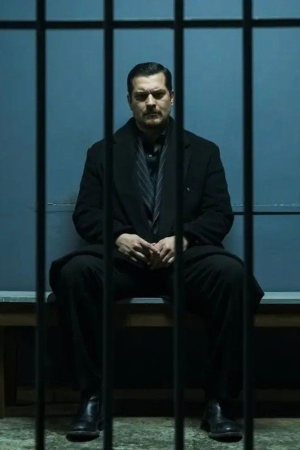 Eşref Rüya - Bölüm 21