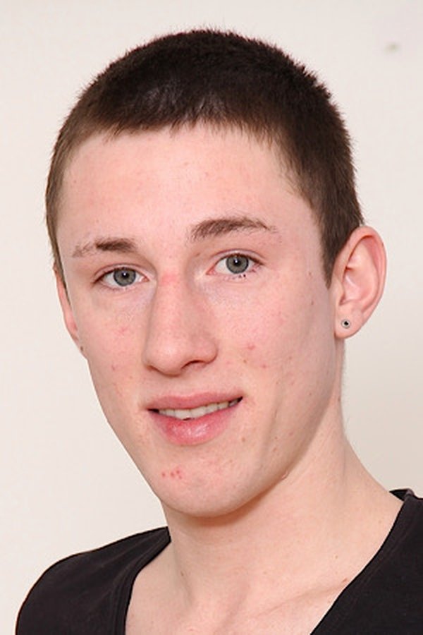 Jeremy Gooding