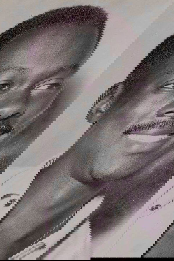 Iba Gueye
