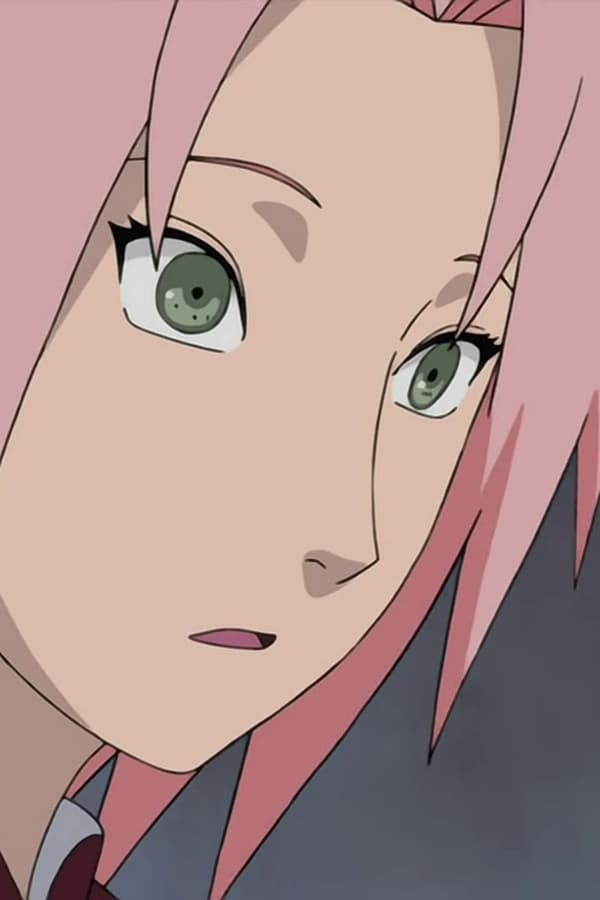 Naruto Shippuden – S12E271 – La strada di Sakura