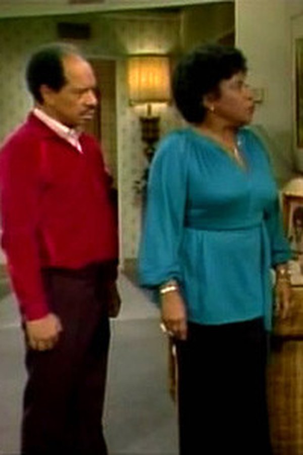 I Jeffersons – S08E18 –