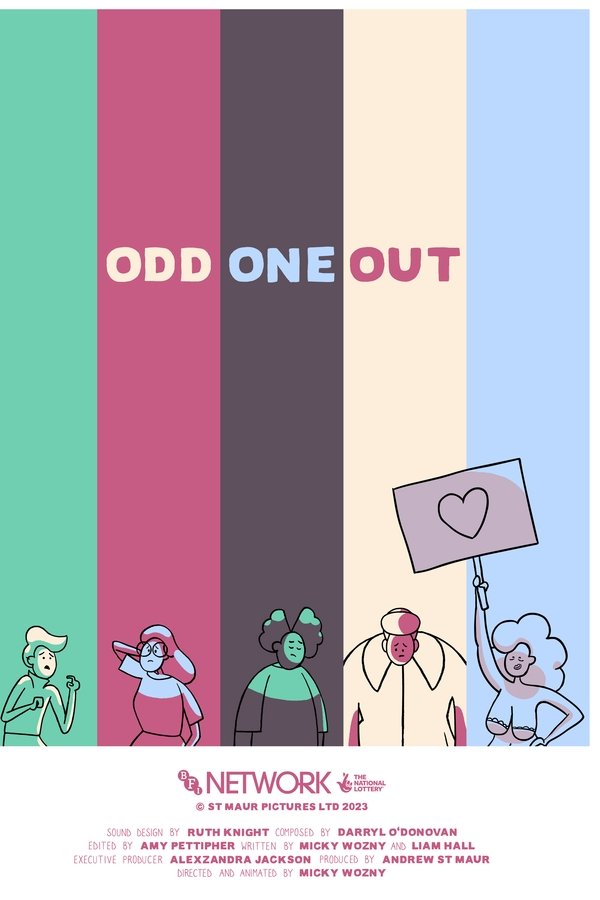 Odd One Out