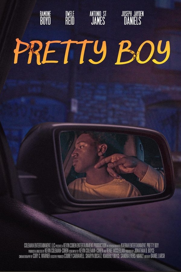 Pretty Boy