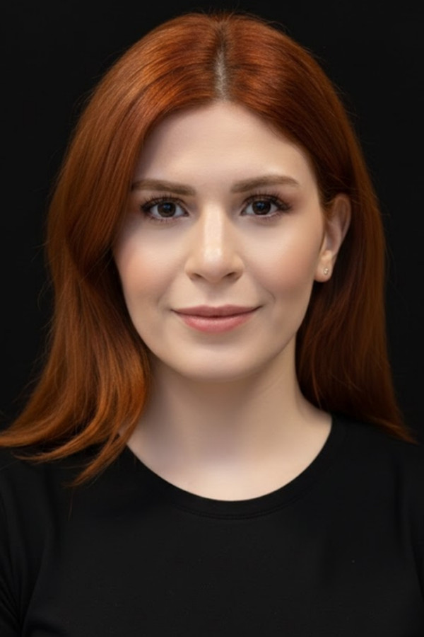 Yeliz Kuvancı's headshot