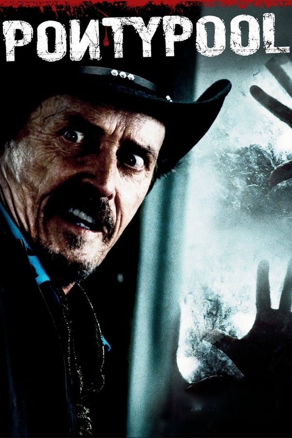 EN - Pontypool  (2009)