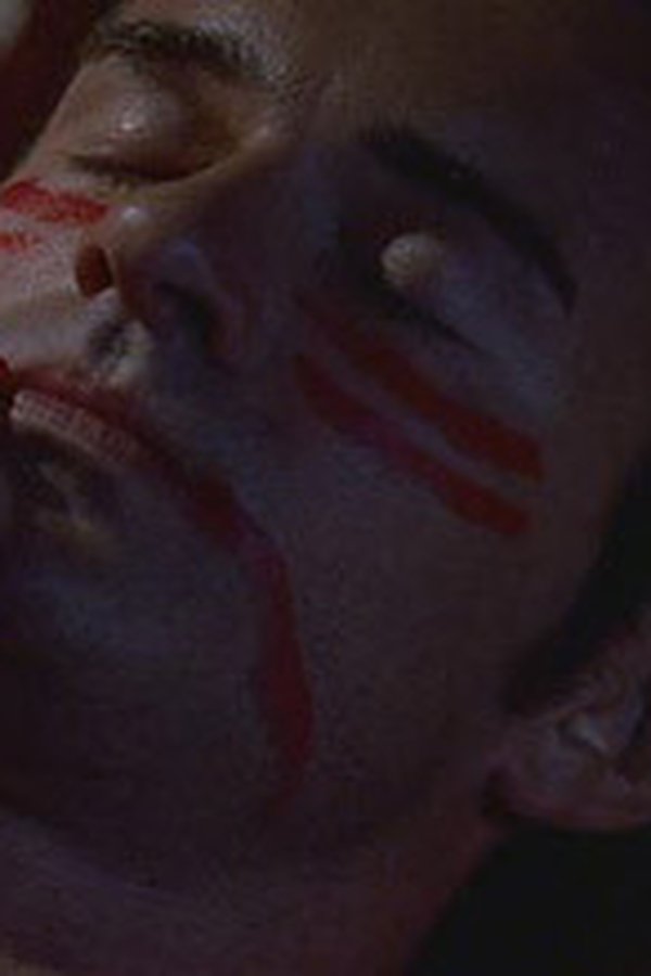 Nip/Tuck – S01E09 – Sophia Lopez II
