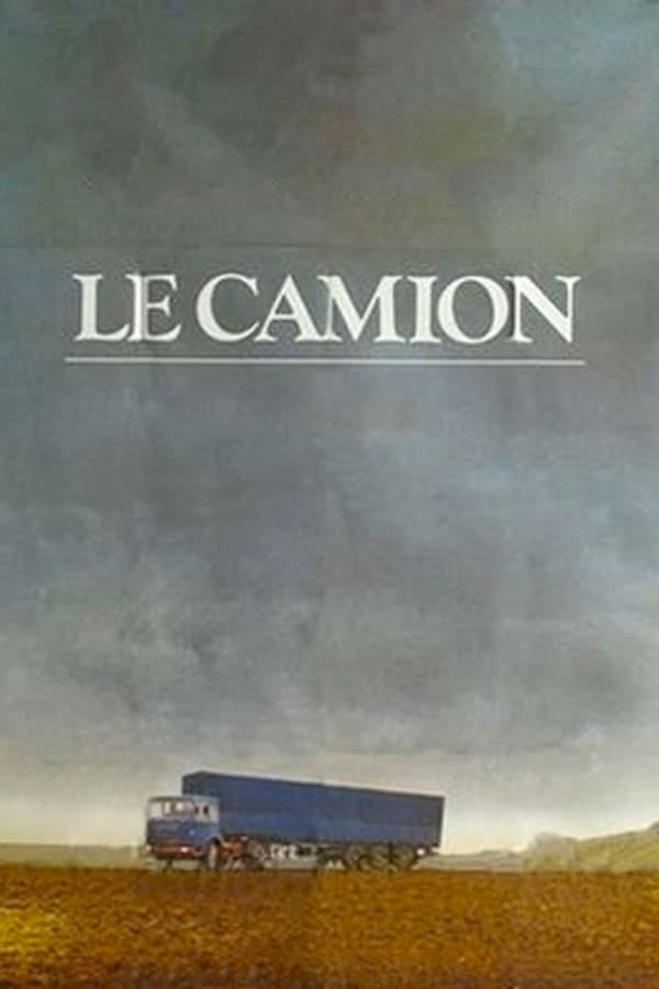 Le Camion