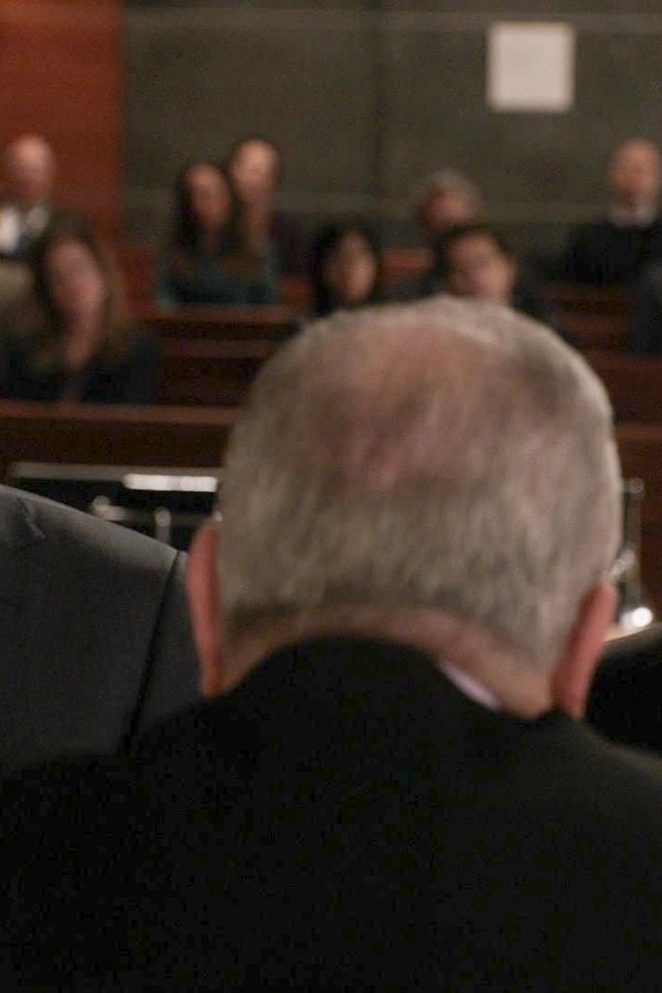 The Good Wife – S05E15 – Episodio 15