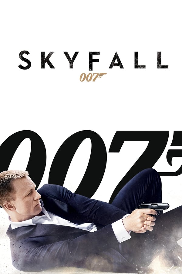 Skyfall (2012)