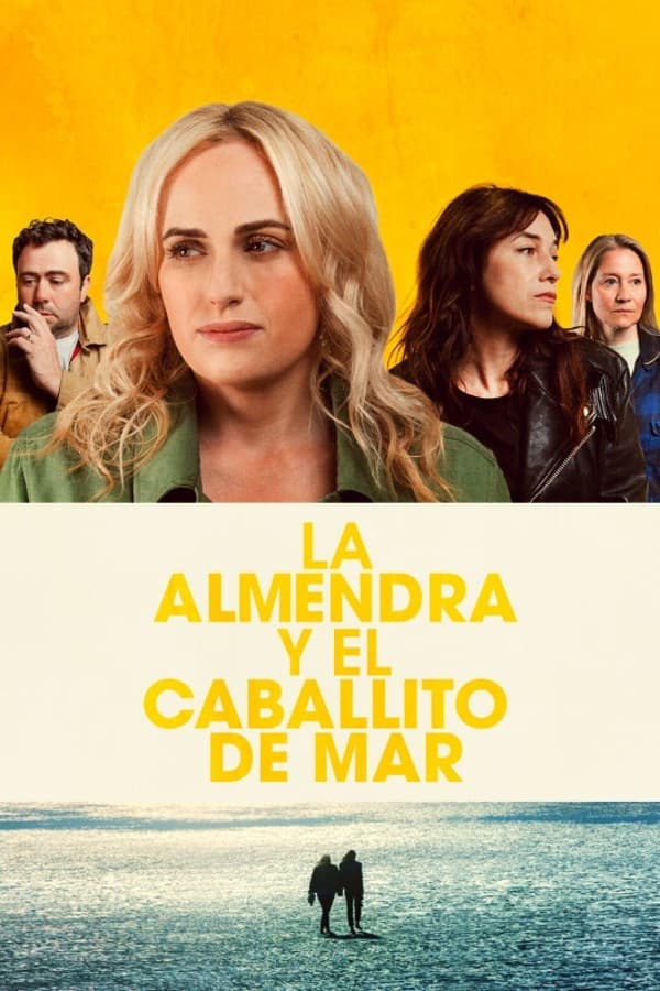 Rebel Wilson, Charlotte Gainsbourg , Trine Dyrholm y Meera Syal , protagonizan esta cinta dramática basada en la obra de teatro homónima de la dramaturga Kaite O'Reilly.¿Qué pasa cuando eres emboscado por el tiempo? Un arqueólogo y un arquitecto luchan por volver a imaginar un futuro después de que una lesión cerebral traumática los deje a la deriva de las personas que aman.