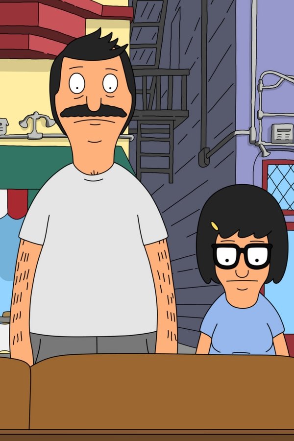 Bob’s Burgers – S06E09 – Il sacro divano