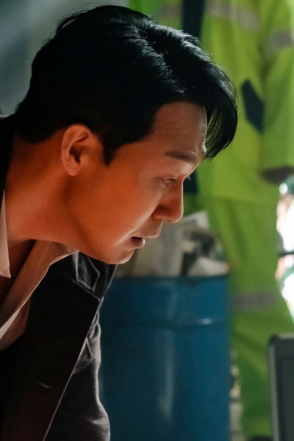 Il voto della morte [Sub-ITA] – S01E04 – Episodio 4