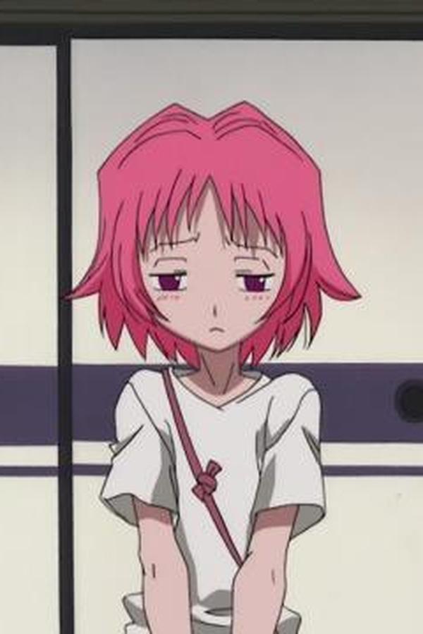Shaman King – S01E19 – Episodio 19