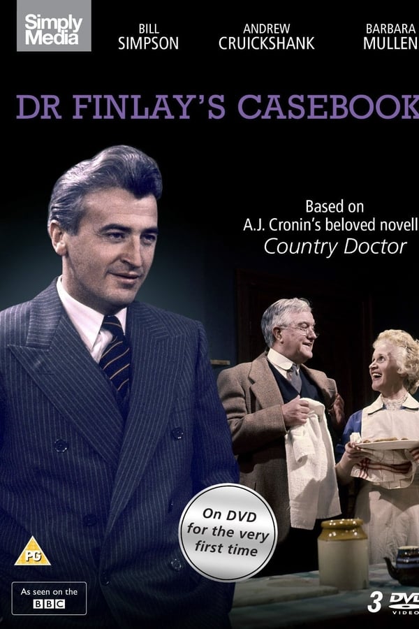 Dr. Finlay’s Casebook